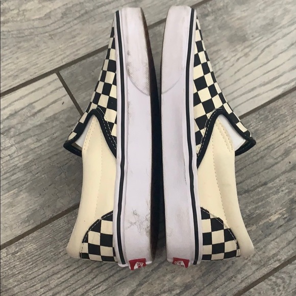 Vans - Picture 3 of 5